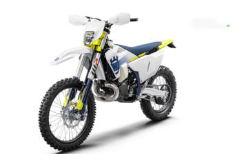 Husqvarna TE 2024 Enduro