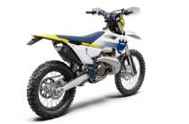 Husqvarna TE Enduro