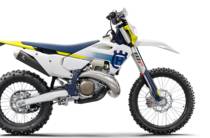 Husqvarna TE Enduro