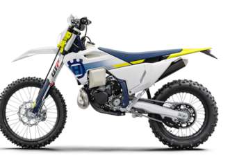 Husqvarna TE 2024 в Николаев