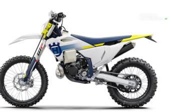 Husqvarna TE 2024 Enduro