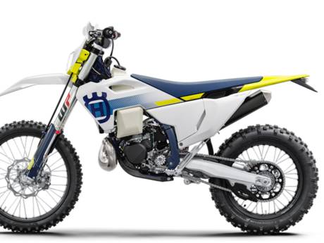 Husqvarna TE 2024