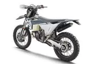 Husqvarna TE