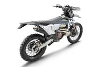 Husqvarna TE Enduro