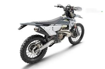 Husqvarna TE 2024 Enduro