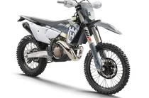 Husqvarna TE Enduro