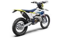 Husqvarna TE Enduro