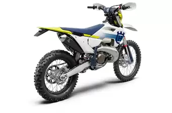 Husqvarna TE