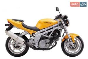 Hyosung GT 2018 года