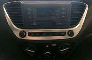 Hyundai Accent Comfort