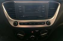 Hyundai Accent Comfort