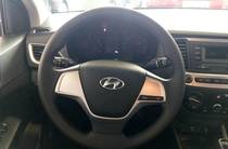 Hyundai Accent Comfort