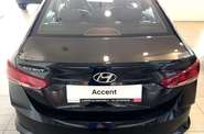 Hyundai Accent Comfort