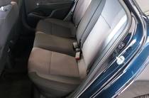 Hyundai Accent Comfort