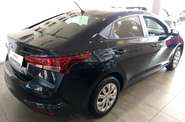 Hyundai Accent Comfort