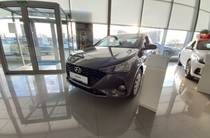 Hyundai Accent Comfort