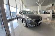 Hyundai Accent Active