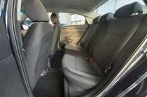 Hyundai Accent Comfort