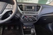 Hyundai Accent Comfort