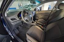 Hyundai Accent Comfort