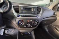 Hyundai Accent Comfort