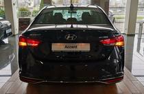 Hyundai Accent Style