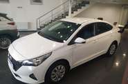 Hyundai Accent Active