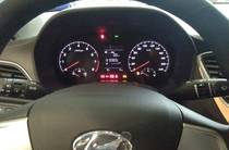 Hyundai Accent Active