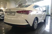 Hyundai Accent Active