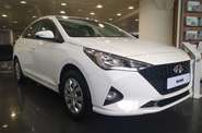 Hyundai Accent Active