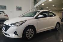 Hyundai Accent Active