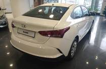 Hyundai Accent Active