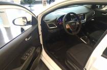 Hyundai Accent Active