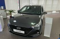 Hyundai Accent Comfort