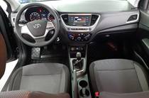 Hyundai Accent Comfort