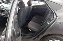 Hyundai Accent Comfort