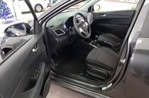 Hyundai Accent Comfort