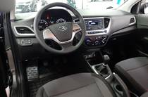 Hyundai Accent Comfort