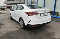 Hyundai Accent Comfort