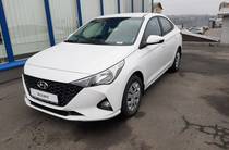 Hyundai Accent Comfort