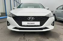 Hyundai Accent Comfort