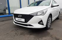 Hyundai Accent Comfort