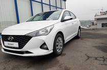 Hyundai Accent Comfort