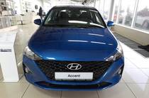 Hyundai Accent Comfort