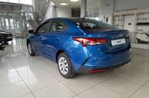 Hyundai Accent Comfort