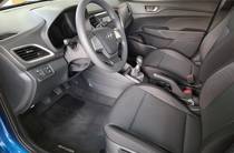 Hyundai Accent Comfort