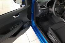 Hyundai Accent Comfort