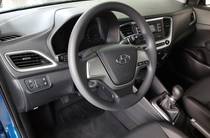 Hyundai Accent Comfort