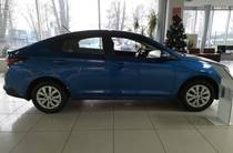 Hyundai Accent Comfort