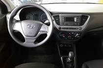 Hyundai Accent Comfort